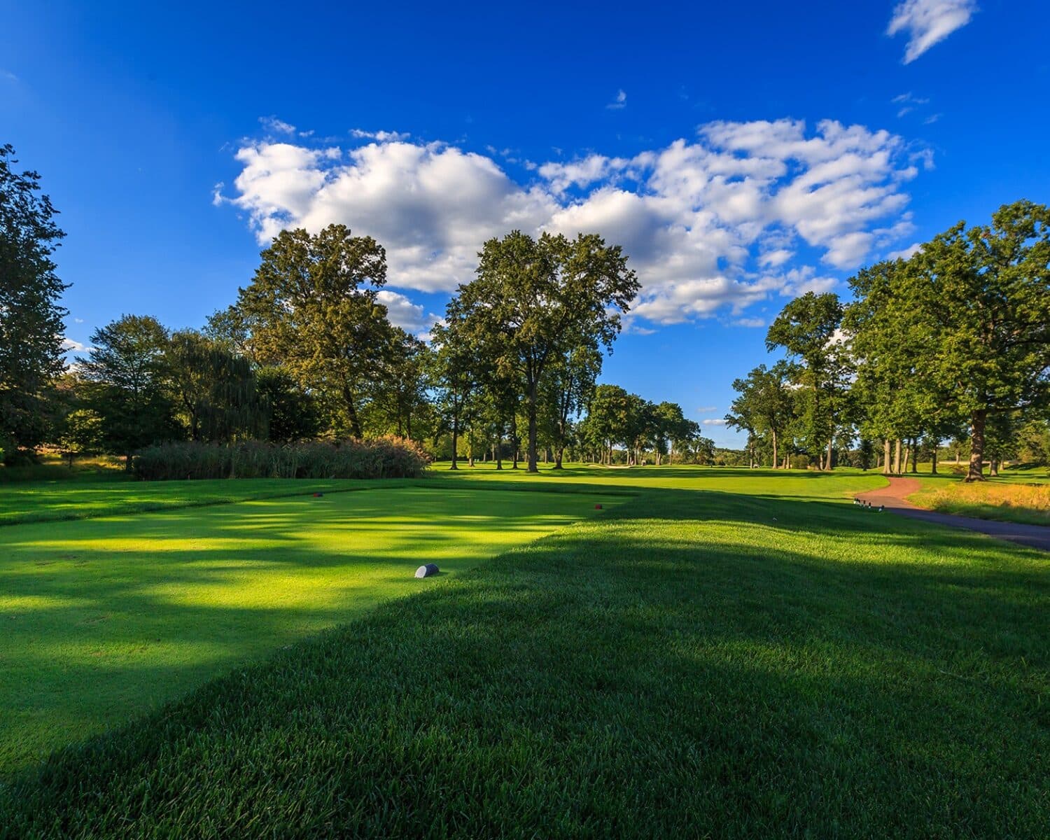 Edgewood Country Club, New Jersey