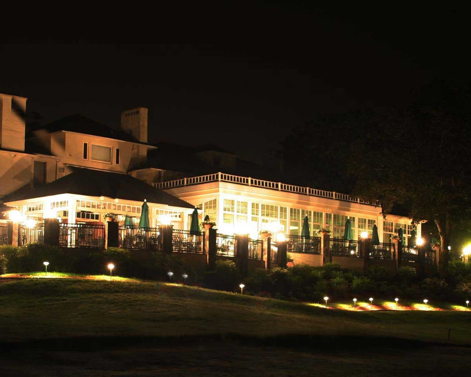 Elmwood Country Club, White Plains, New York